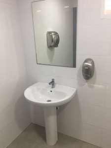 La Barraca