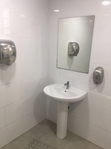 La Barraca